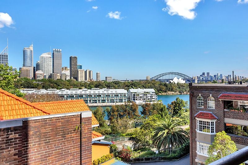 16/7 St Neot Avenue, Potts Point NSW 2011
