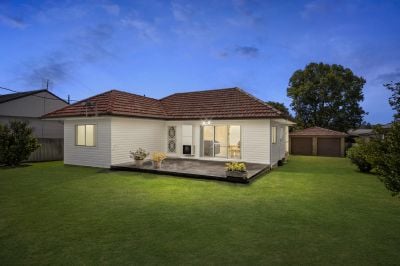 Cessnock 10 Myra Street