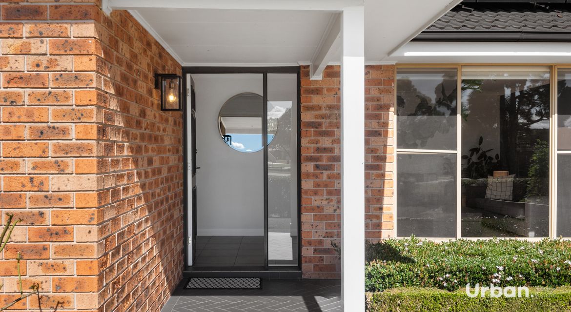 Bligh Park 8 Alsop Place