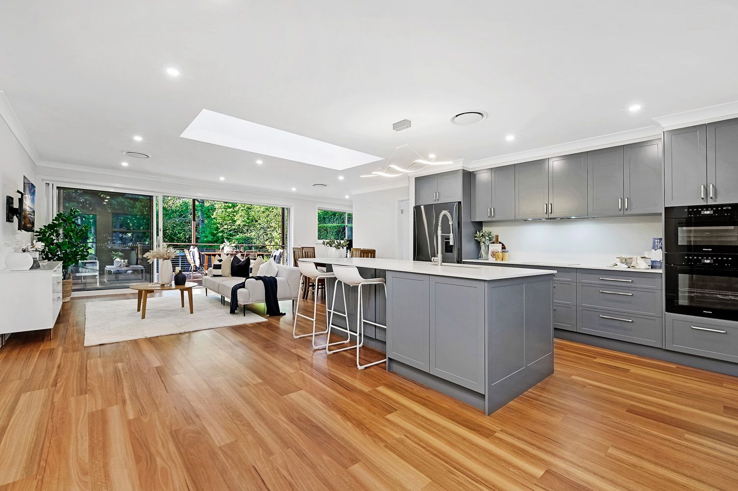 168 Victoria Road, West Pennant Hills, West Pennant Hills - Thumbnail 4