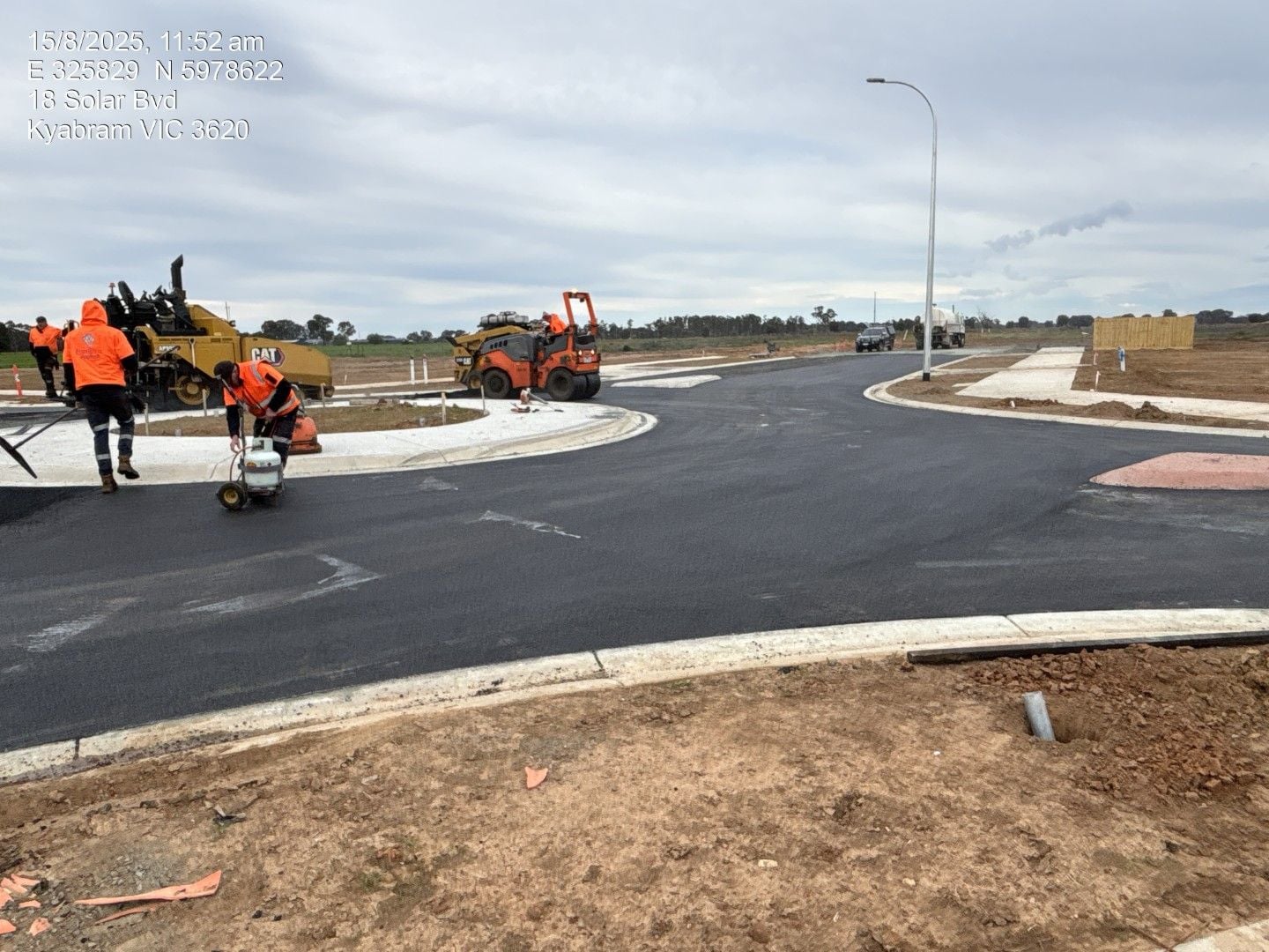 Lot 225/14 Sunset Court, Kyabram VIC 3620
