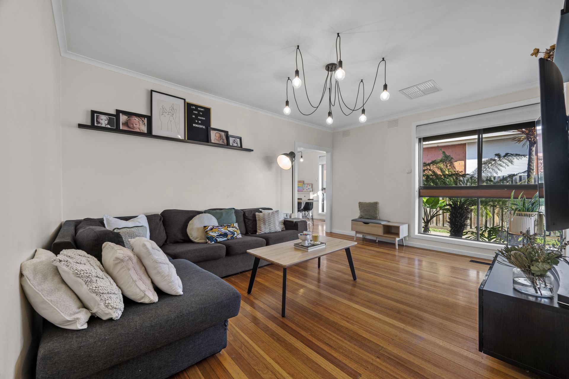 Perfectly Positioned Family Home