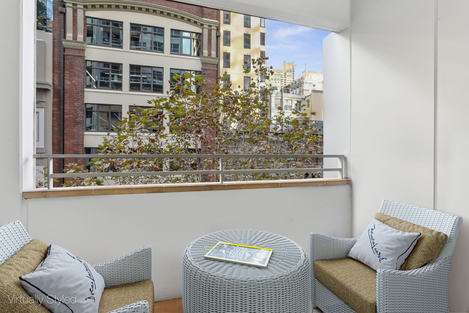 42/361 Kent Street, Sydney, Sydney - Thumbnail 4