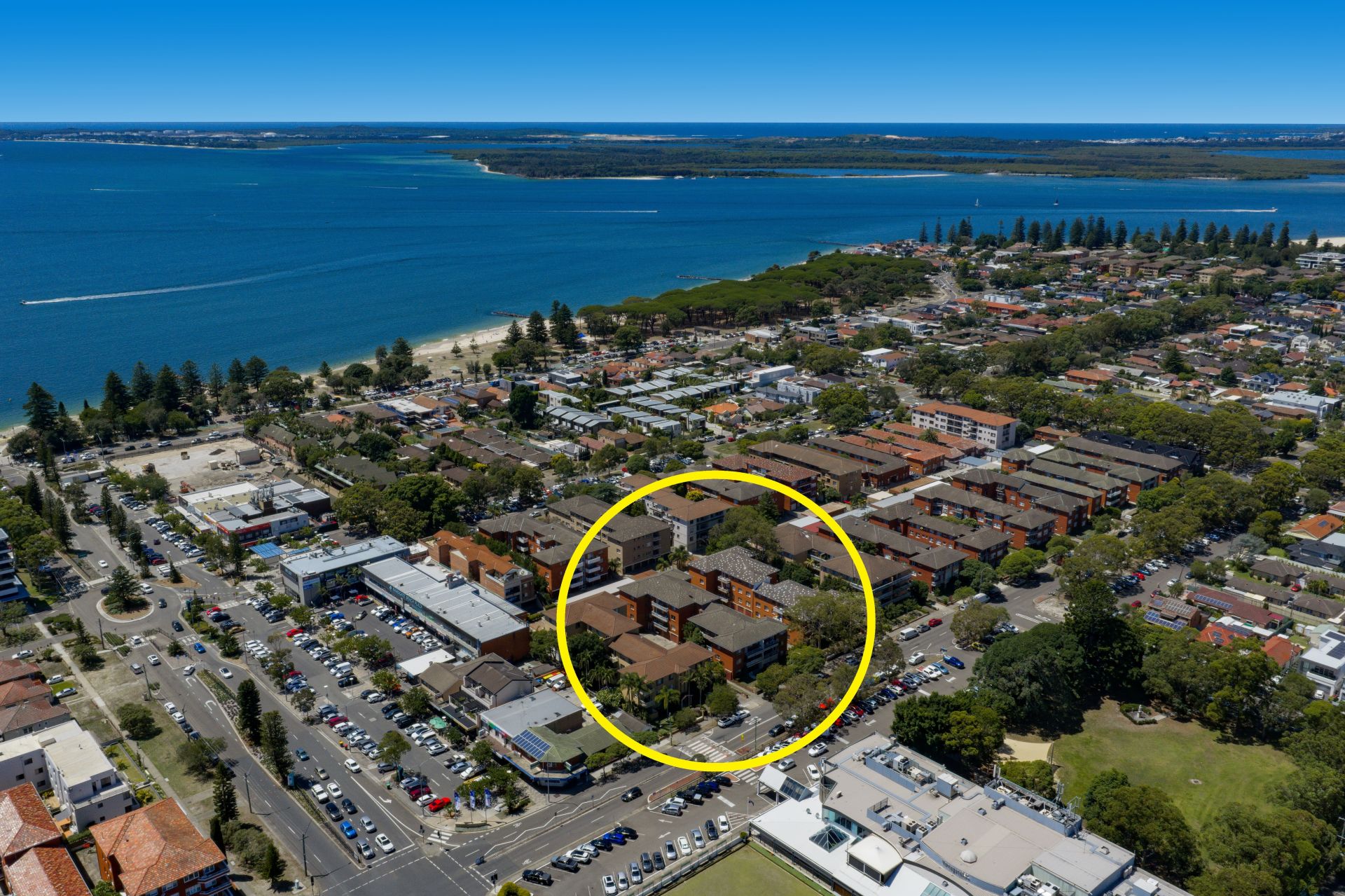 3/142-144 Chuter Avenue Sans Souci NSW, Sans Souci - Thumbnail 6