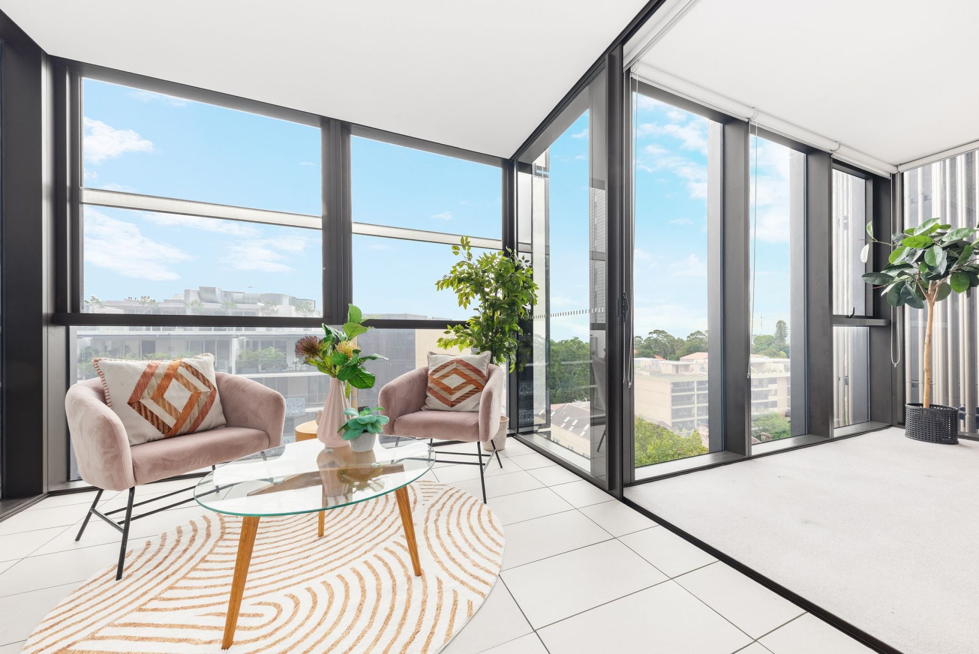 1000/211 Pacific Highway, North Sydney, North Sydney - Thumbnail 4