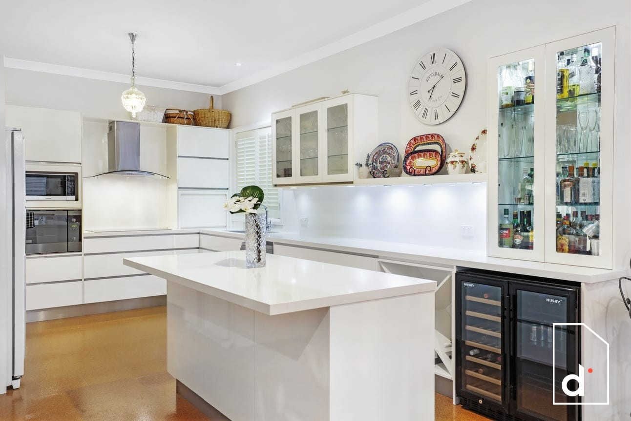21 Caroline Street, Corrimal NSW