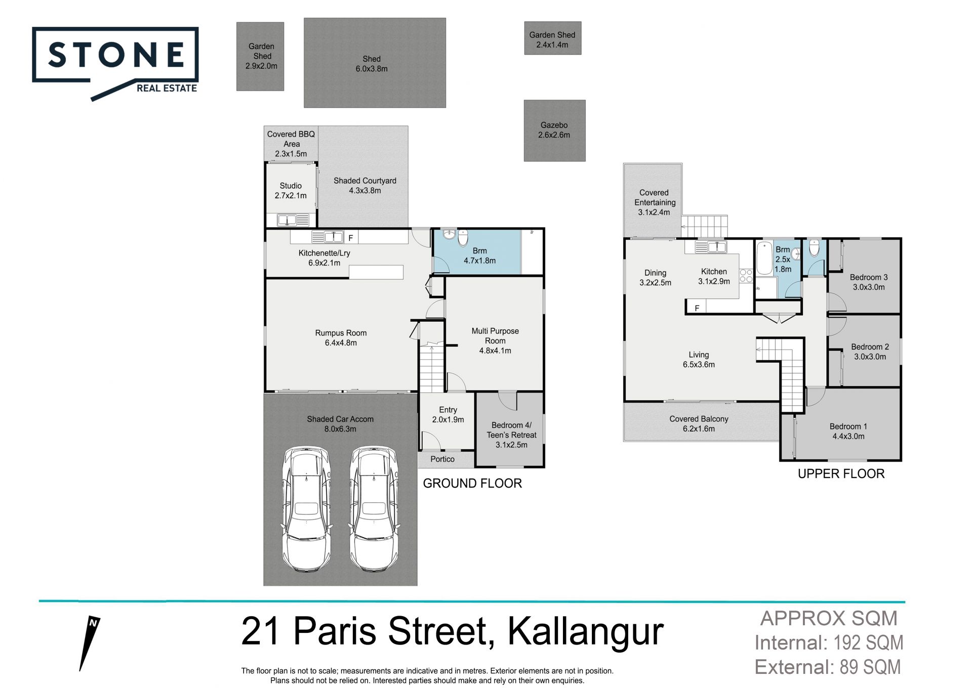 MULTI GENERATIONAL HOME IN A CENTRAL LOCATION!