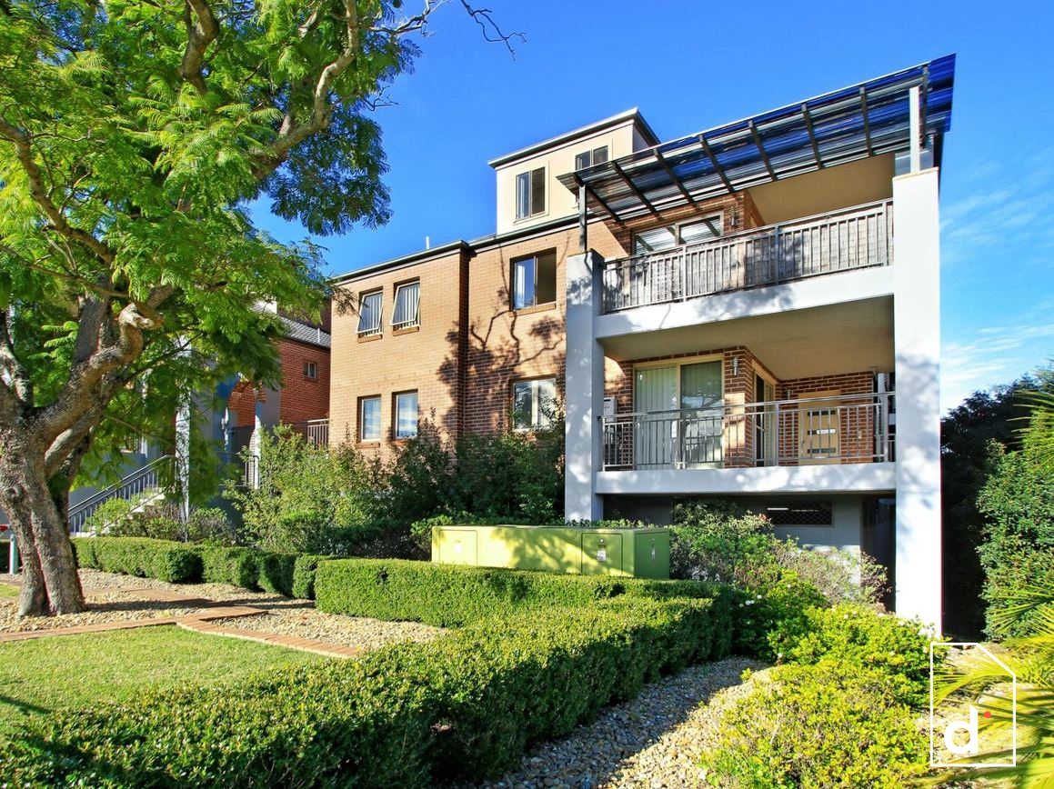 18/5-7 Princes Highway, Figtree NSW