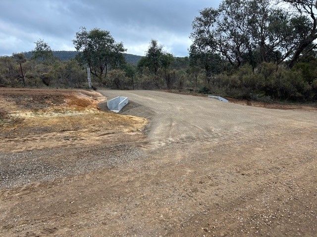 Lot 2/ Hylands Lane, Heathcote VIC 3523