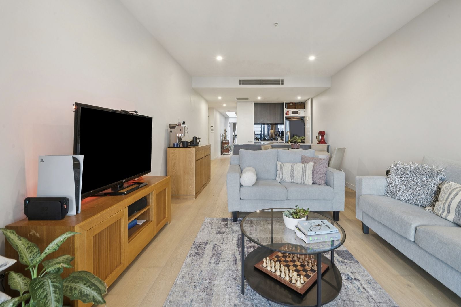 6/117-119 Pacific Highway, Hornsby, Hornsby - Thumbnail 5