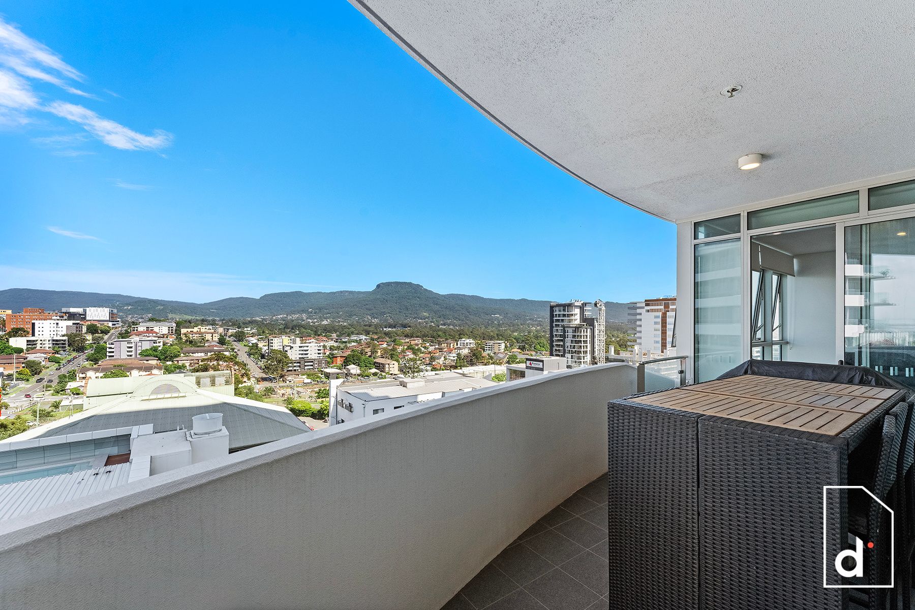 601/10 Regent Street, Wollongong NSW
