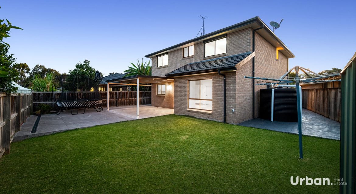 Prestons 33 Strathyre Drive