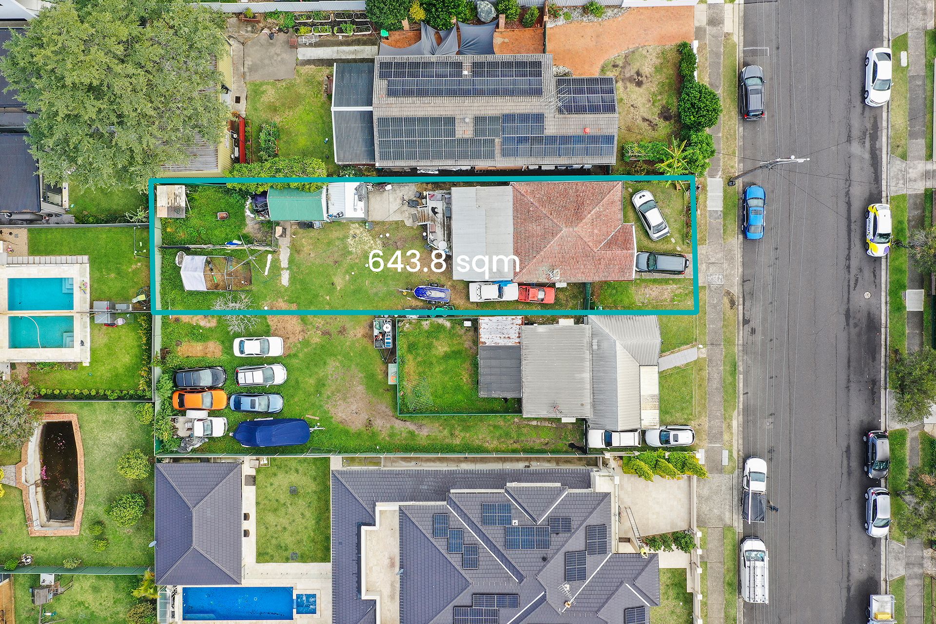 112 Blakesley Road, South Hurstville, South Hurstville - Image 1