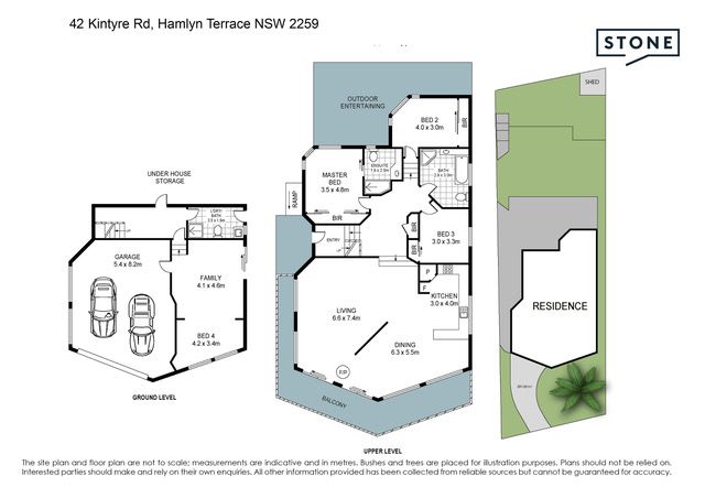 Welcoming Private Inspections - Family Retreat with Captivating Views