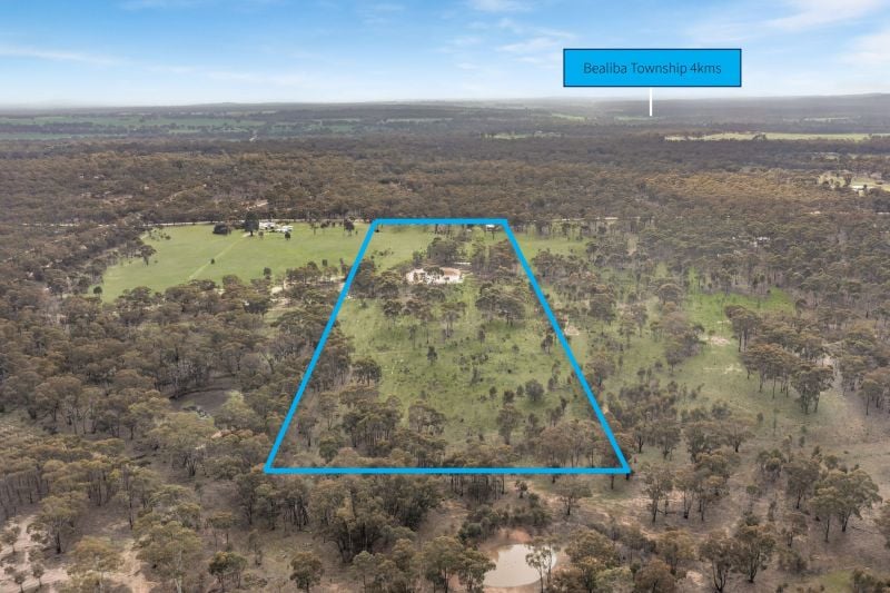 195 Newitts Lane, Bealiba