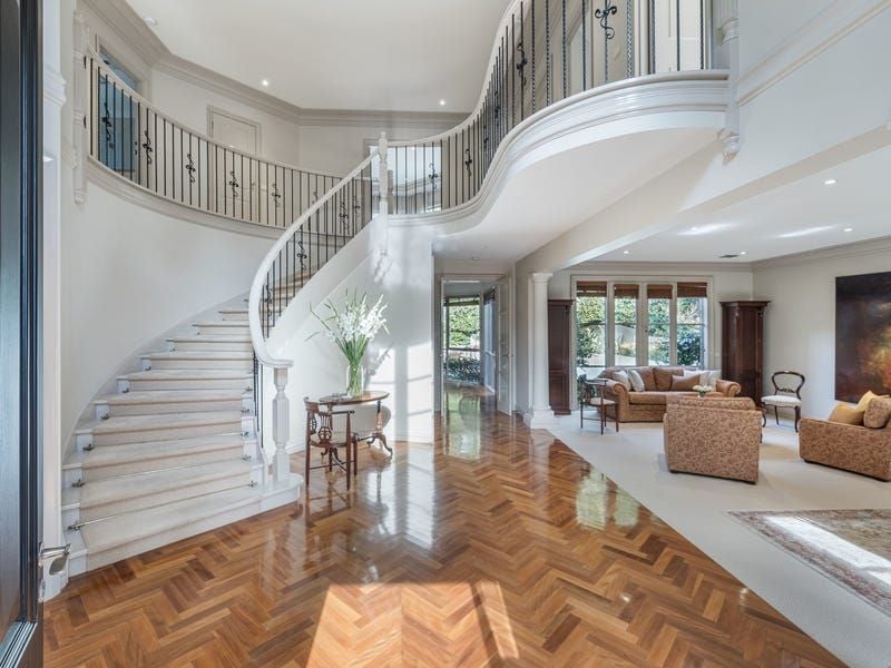 2 Merriwee Crescent, Toorak, Toorak - Thumbnail 7