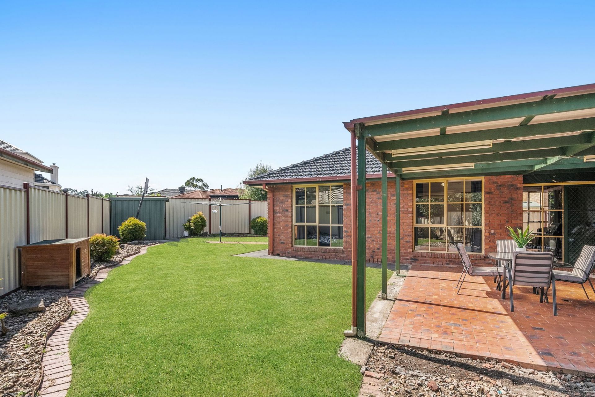 Original Charm, Solid Build & Endless Family Appeal
