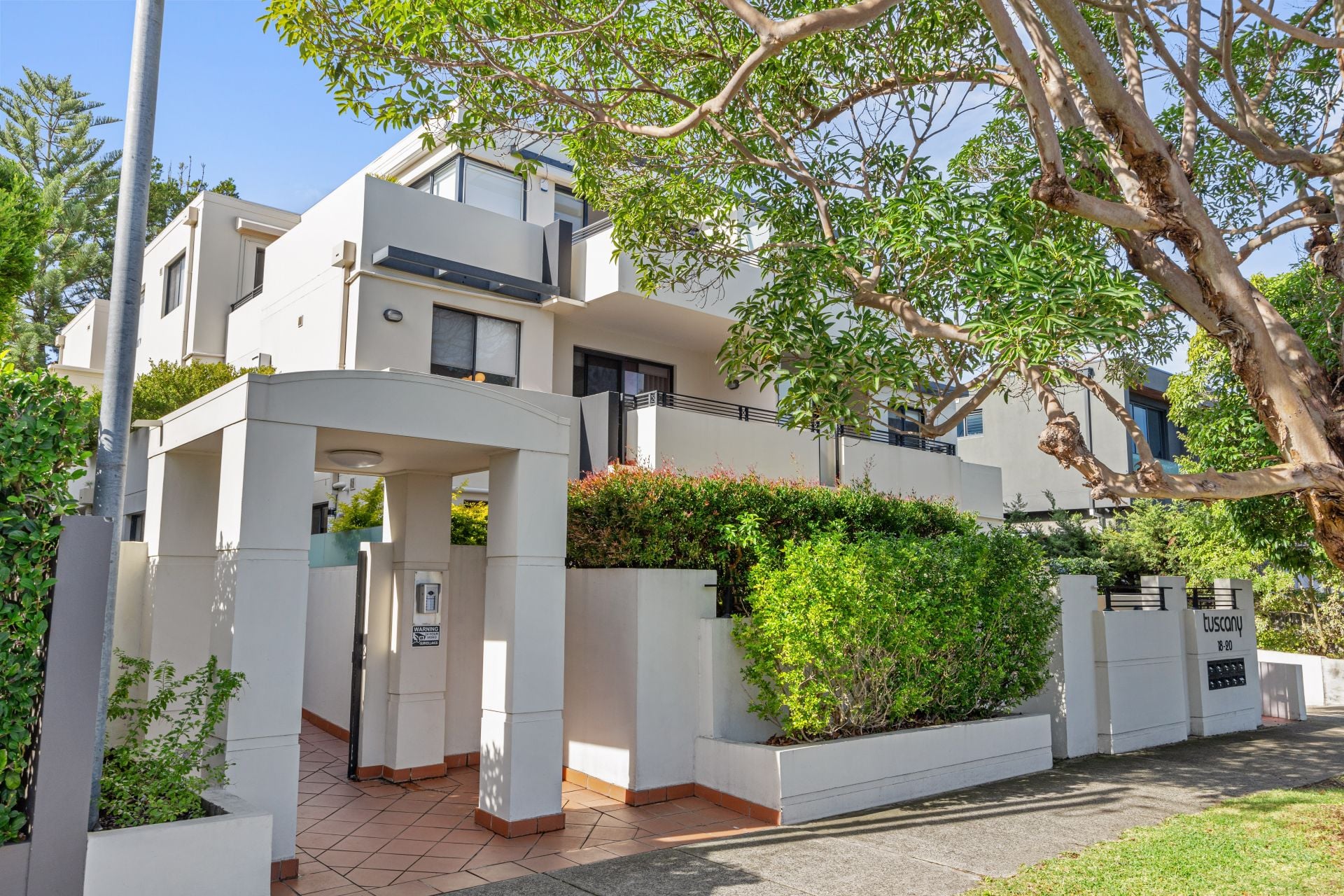 4/18-20 Hamilton Street Rose Bay NSW, Rose Bay - Thumbnail 8