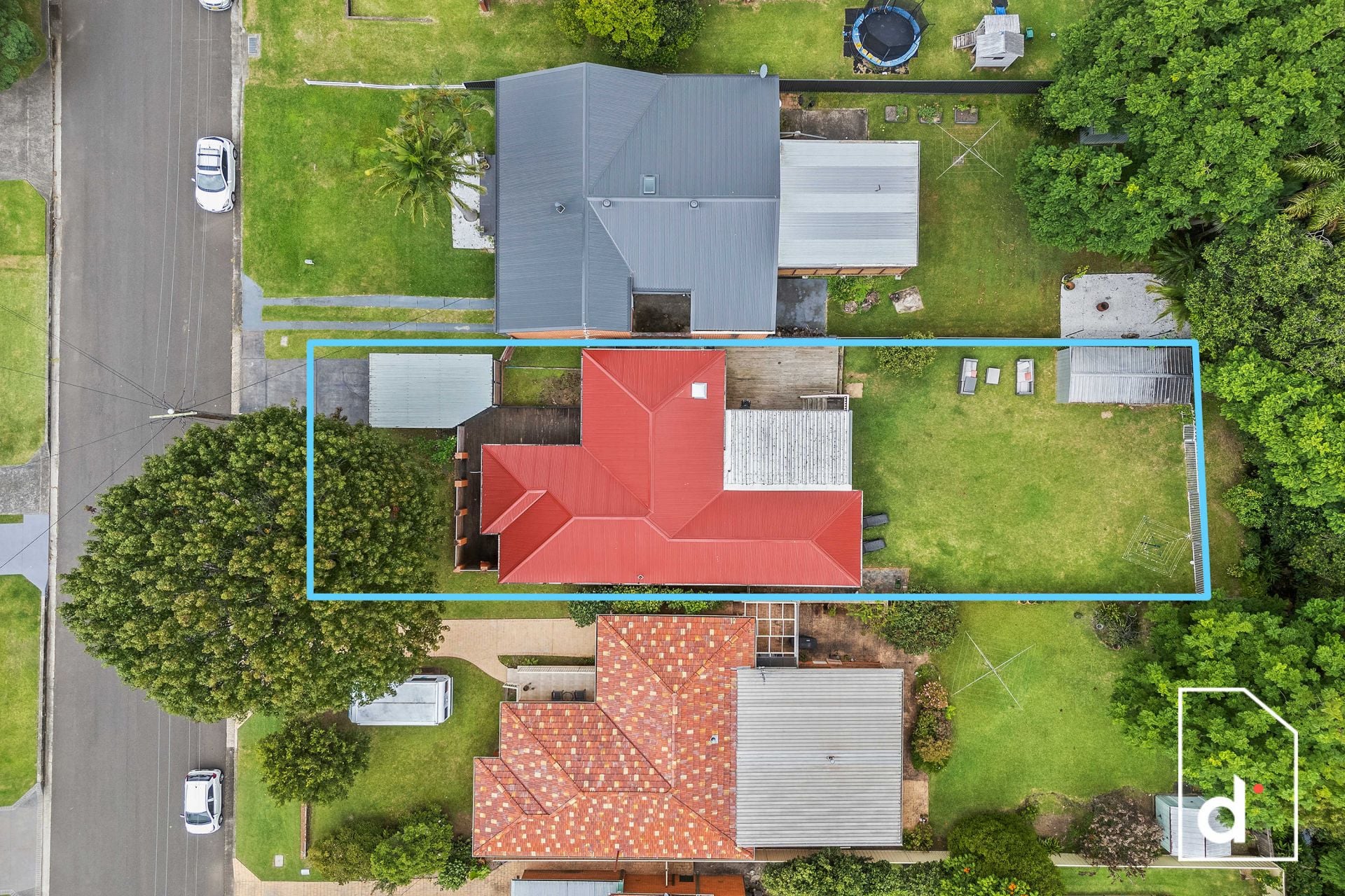 33 Coxs Avenue, Corrimal NSW