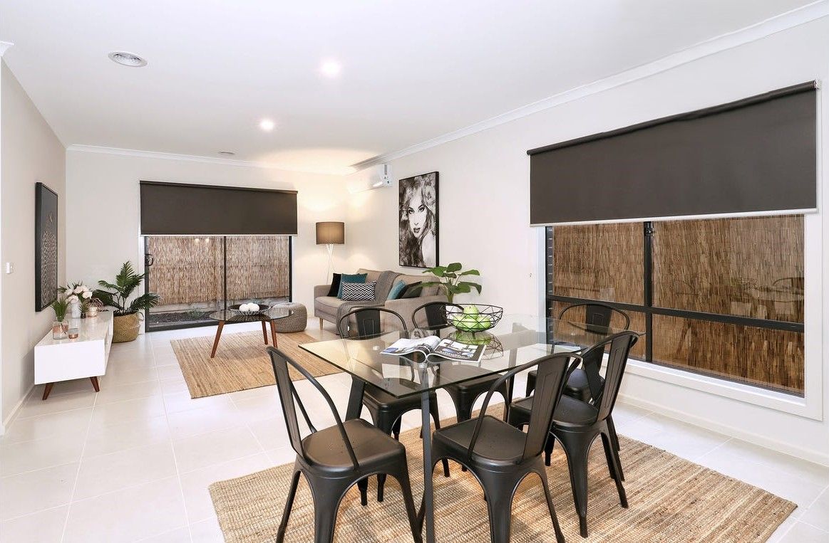 3 Bedroom Delight!