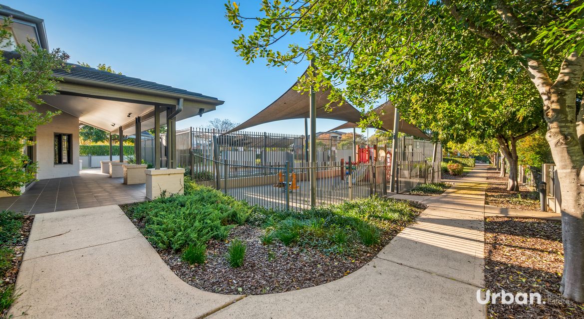 Prestons 18 Stansmore Avenue