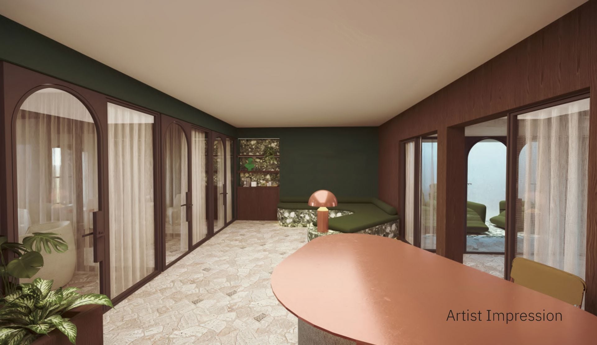 292-294 Victoria Street, Darlinghurst NSW