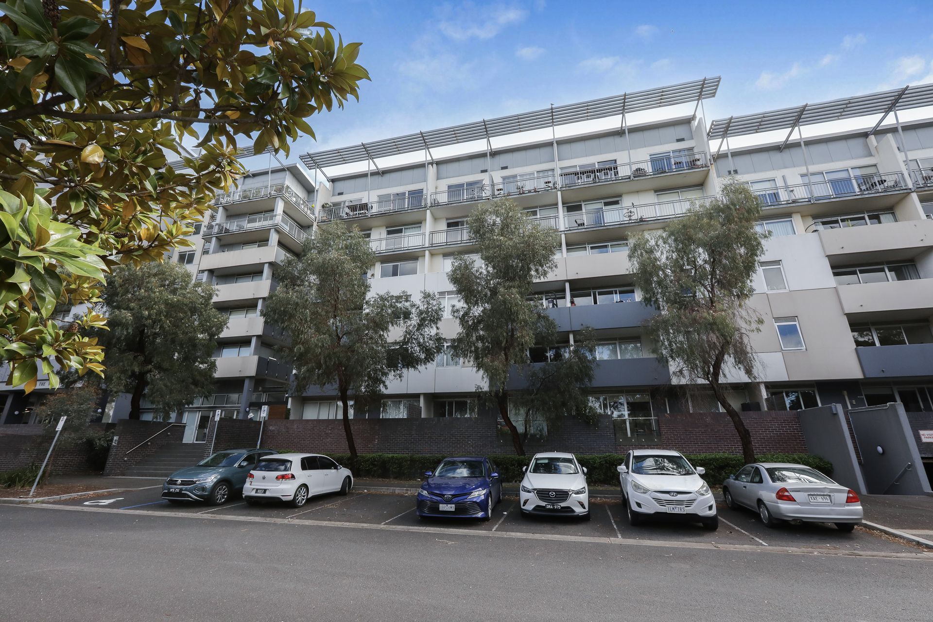210/60 Speakmen Street Kensington VIC, Kensington - Thumbnail 2