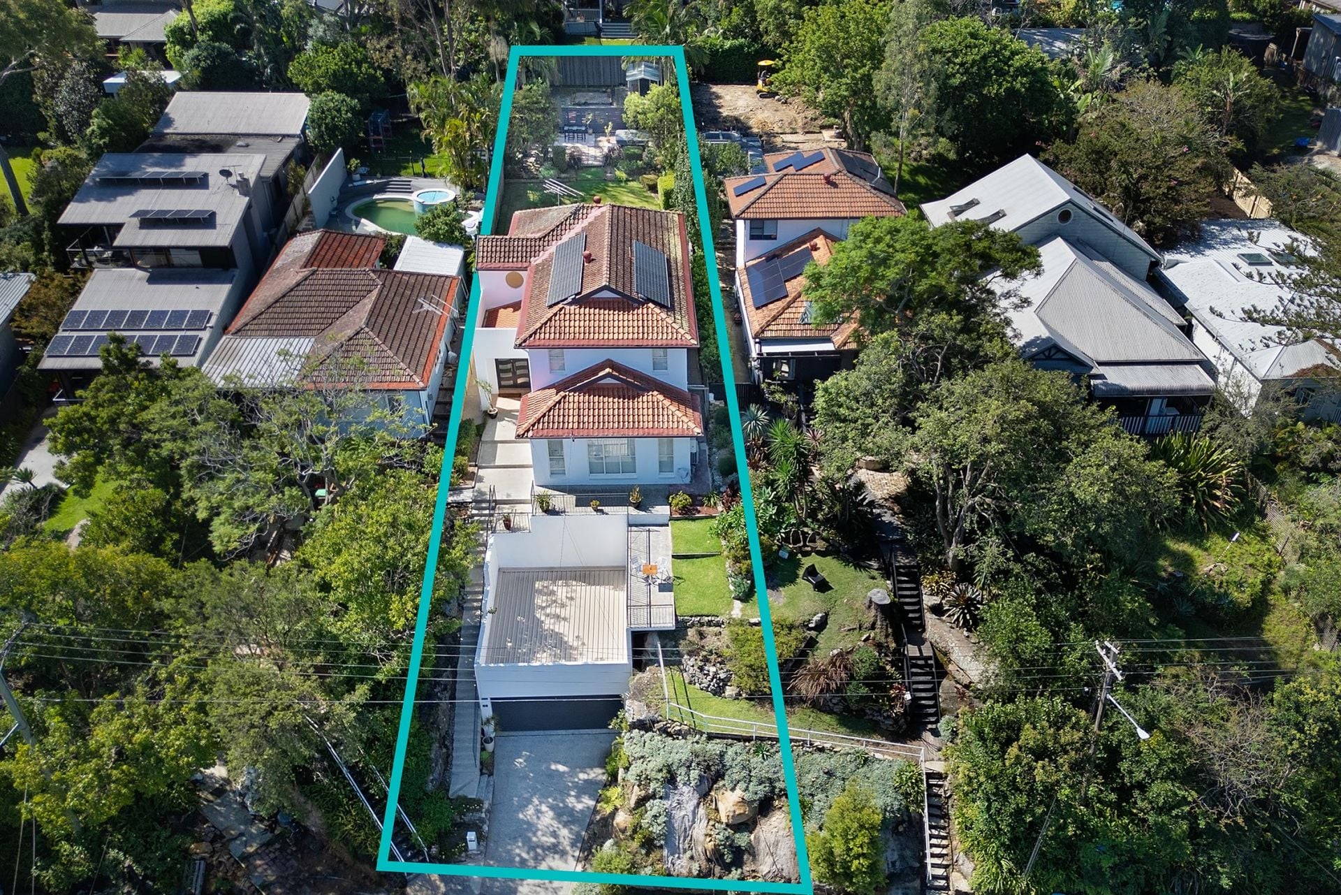 28 Worrobil Street, North Balgowlah NSW, North Balgowlah - Thumbnail 8