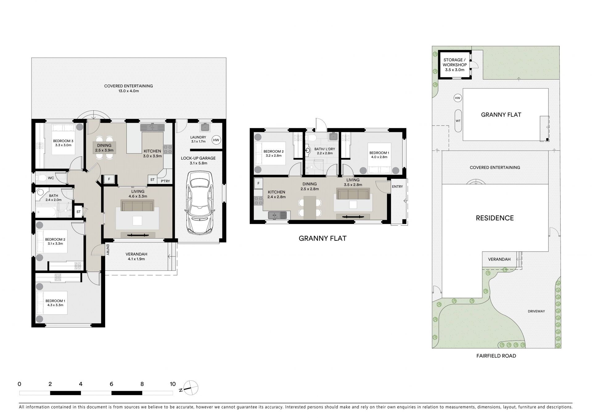 Sold by Frank Bartolone