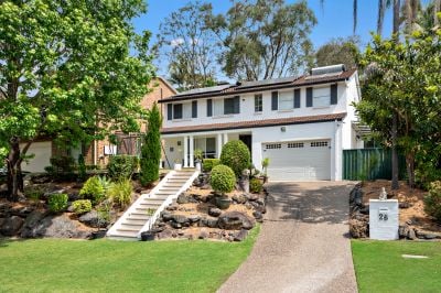 Menai 26 Goolagong Place