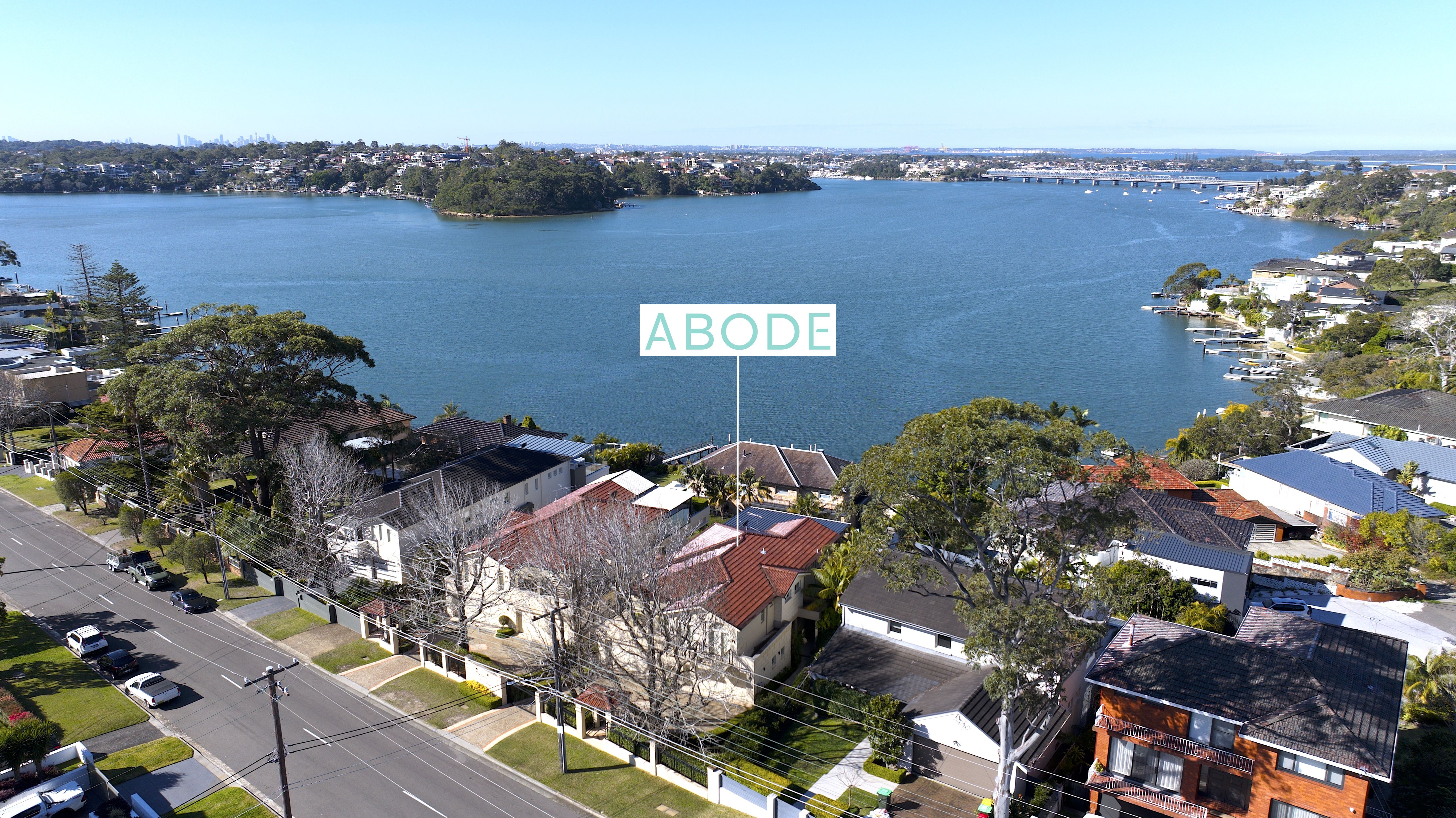 132a Kangaroo Point Road KANGAROO POINT 2224