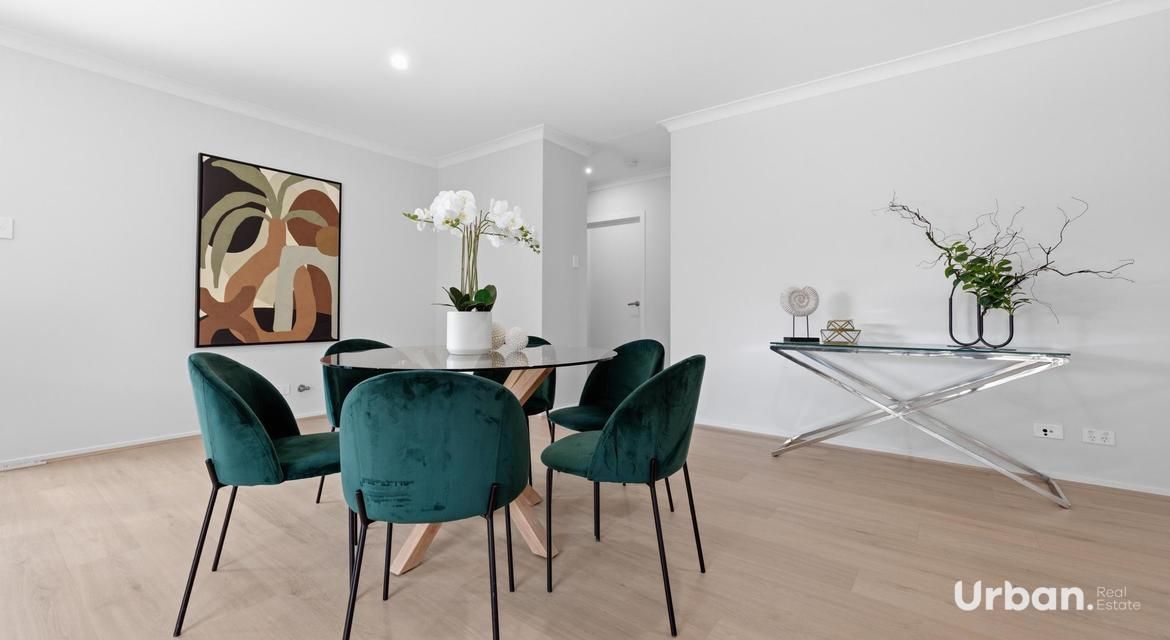 Leppington 29 Baden Powell Avenue