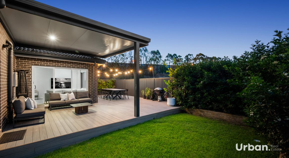 Casula 21 Darcy Street