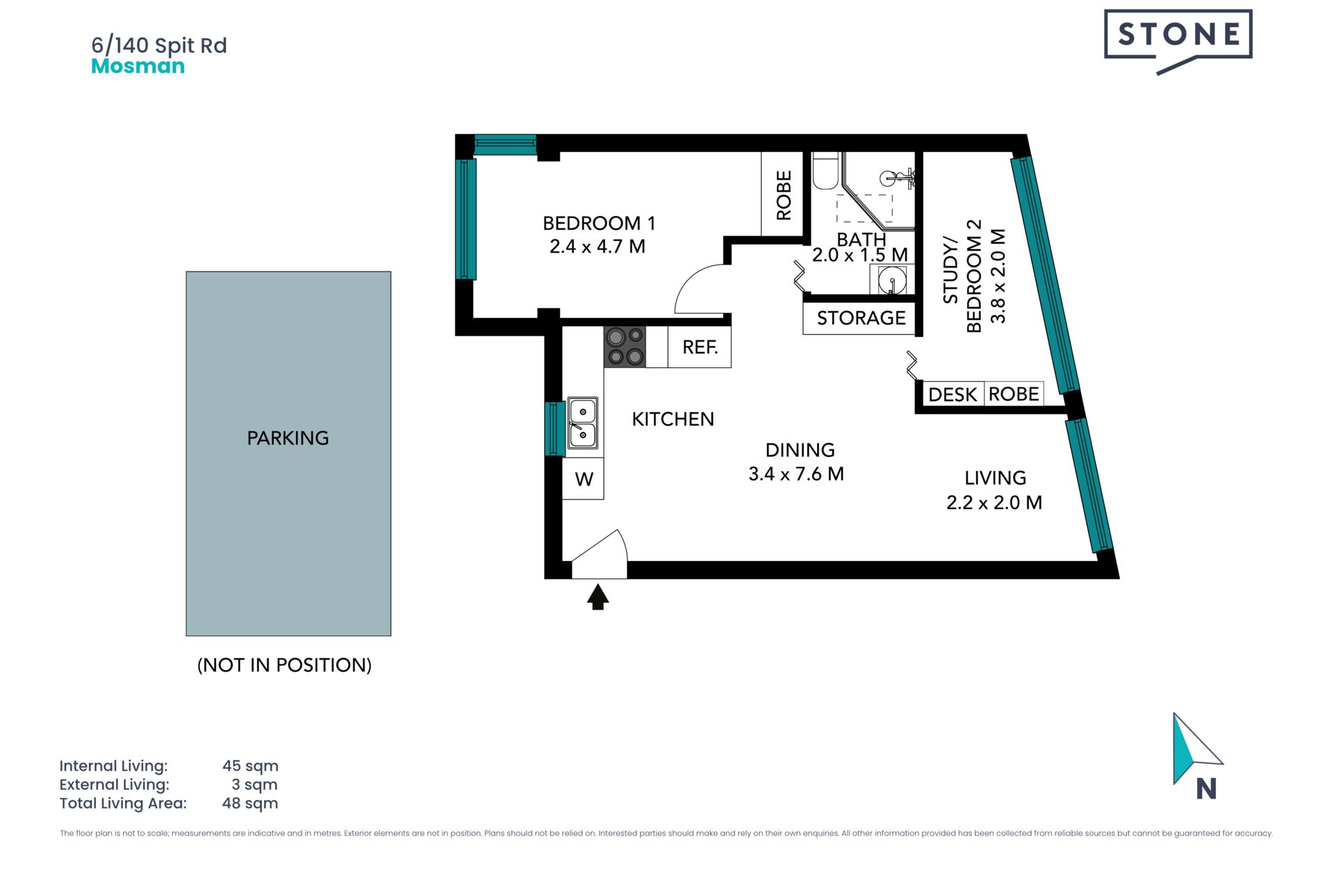 The ultimate lifestyle pad
