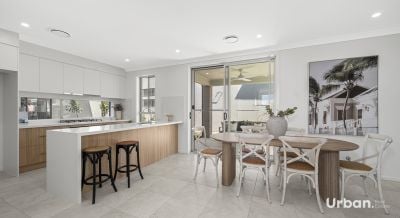 Box Hill, 4 Northlands Street