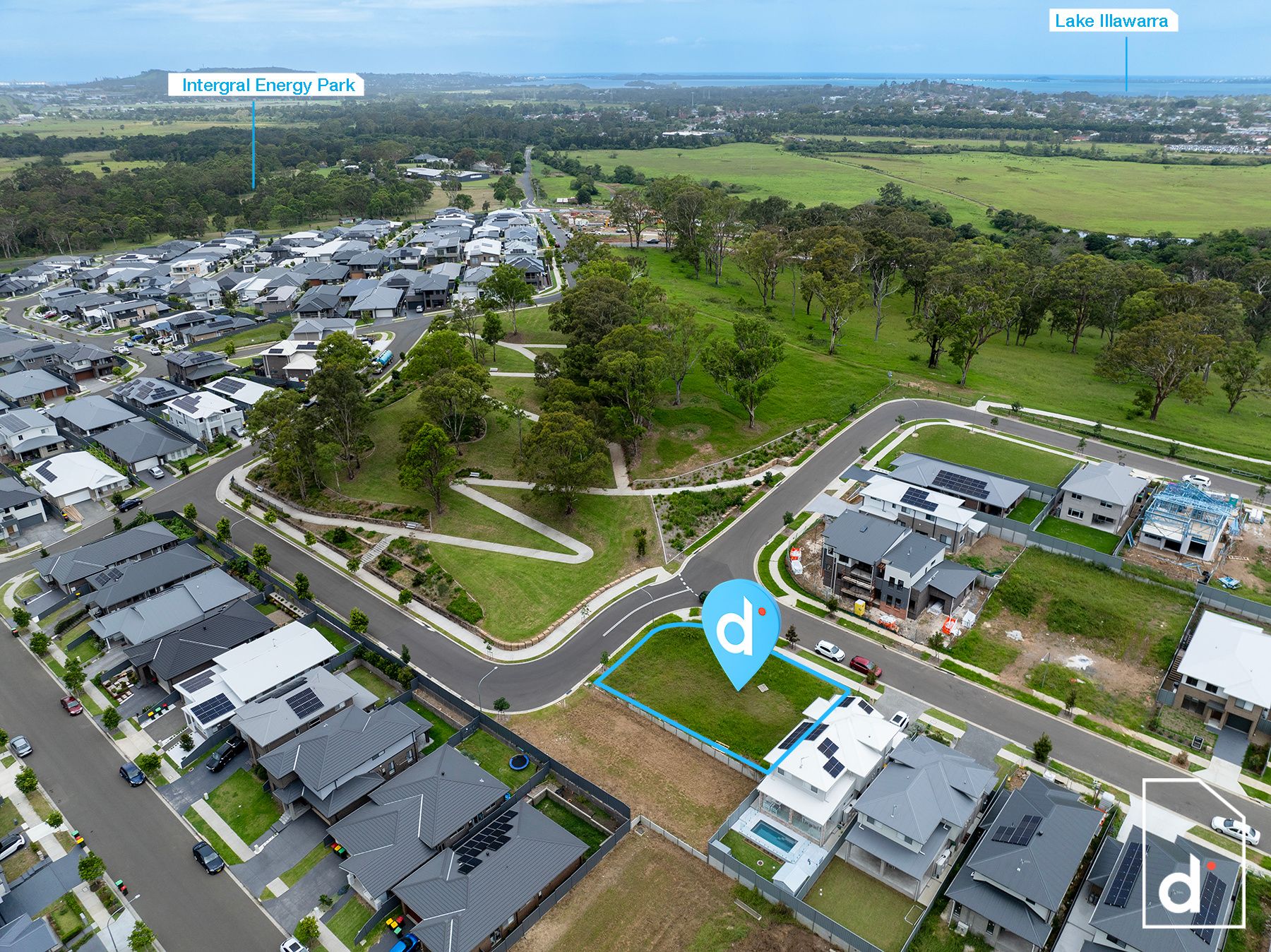 1 Duffy Street, Stream Hill NSW