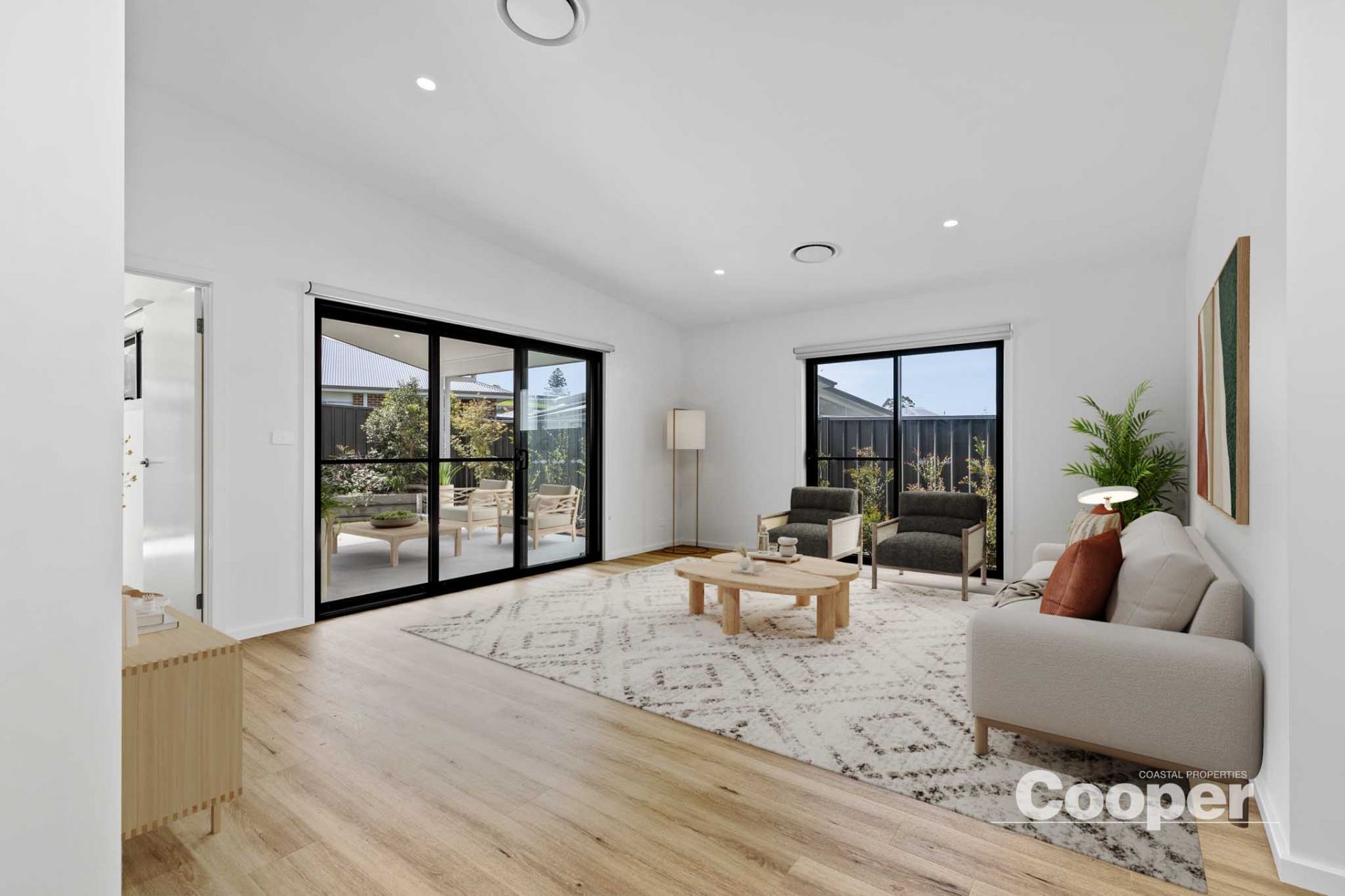 29B Kennedy Crescent, Milton - Thumbnail 8