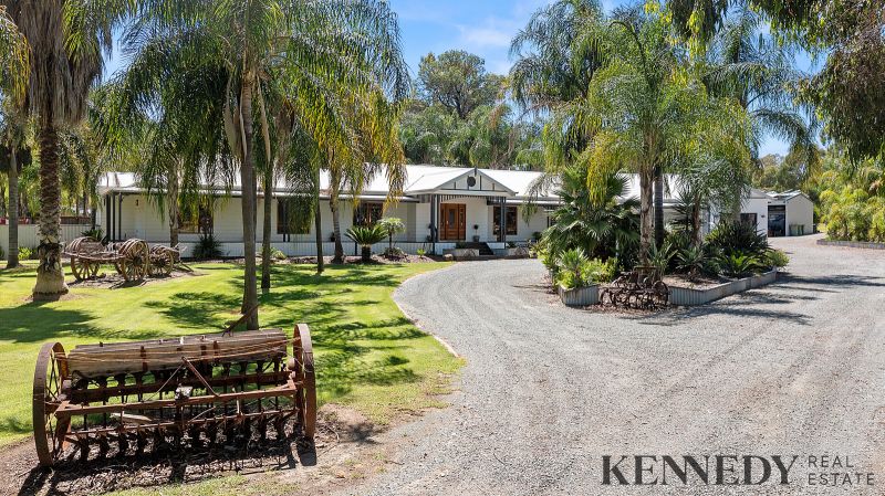 55 Binda Road MULWALA NSW, Mulwala - Thumbnail 4