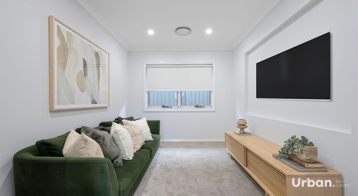 Gilead 12 Harvester Street