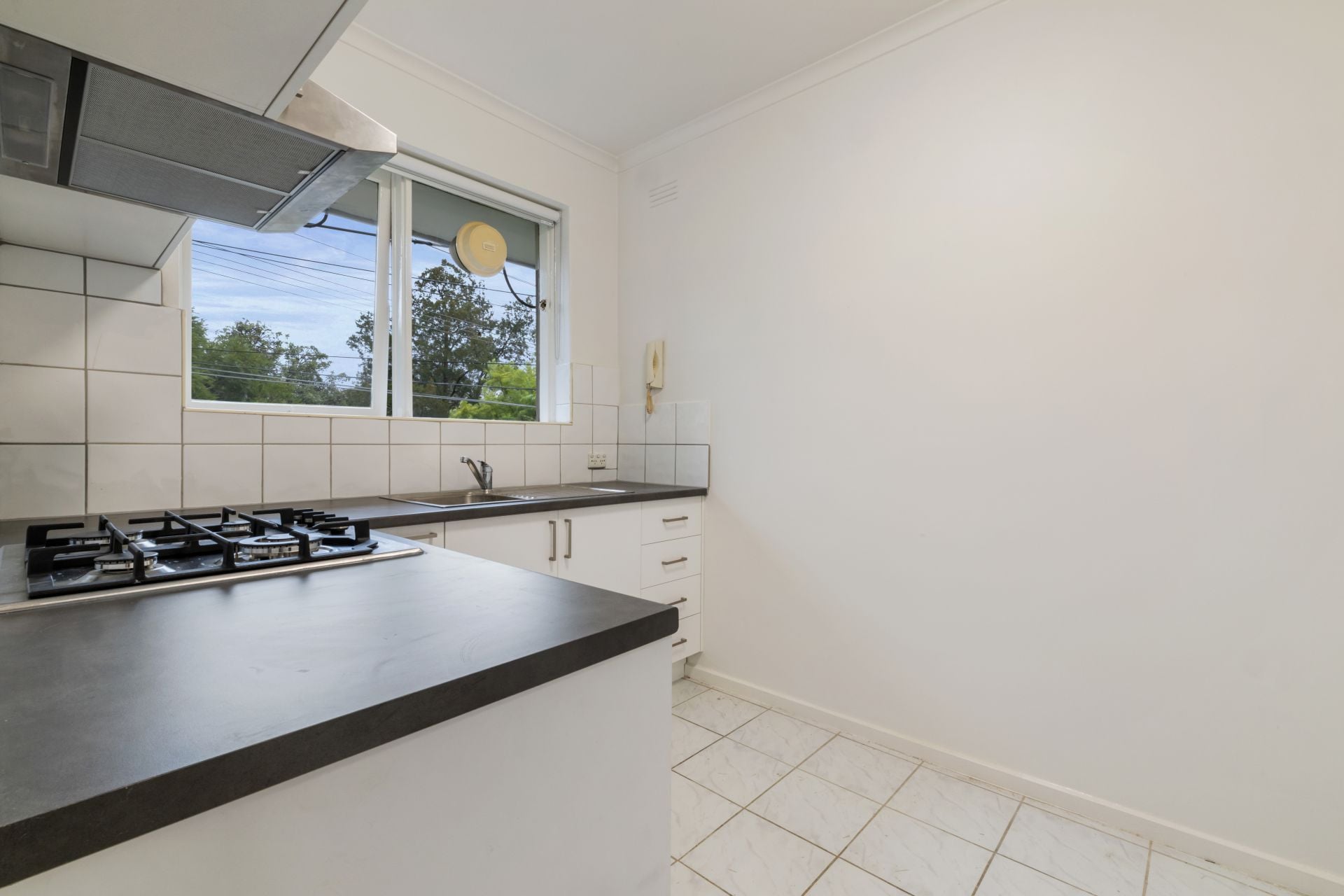 Fresh, Fantastic and a prized location!