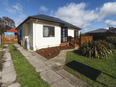 8 Fenton Street, Latrobe, Latrobe - Thumbnail 2