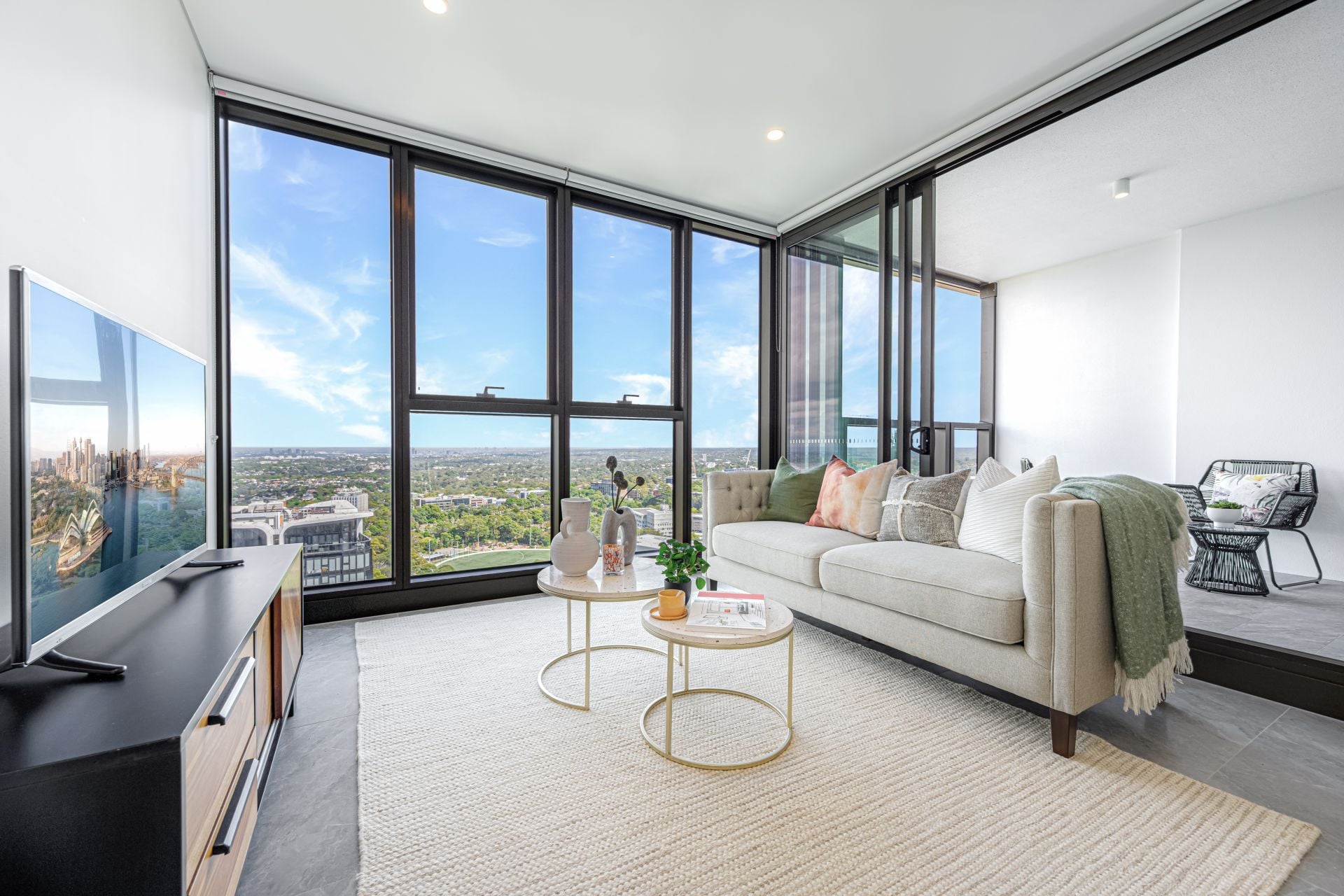 3102/88A CHRISTIE STREET, St Leonards, St Leonards - Thumbnail 2