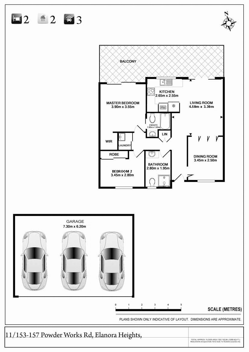 Presitgious Over 55's Residence