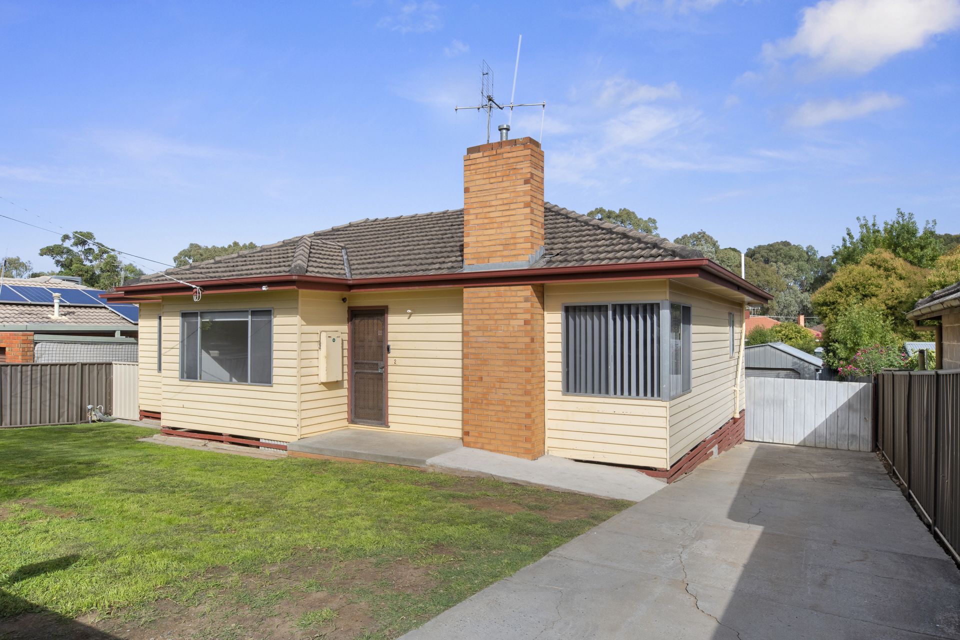2 Benjamin Street, Kangaroo Flat, Kangaroo Flat, Kangaroo Flat - Thumbnail 2