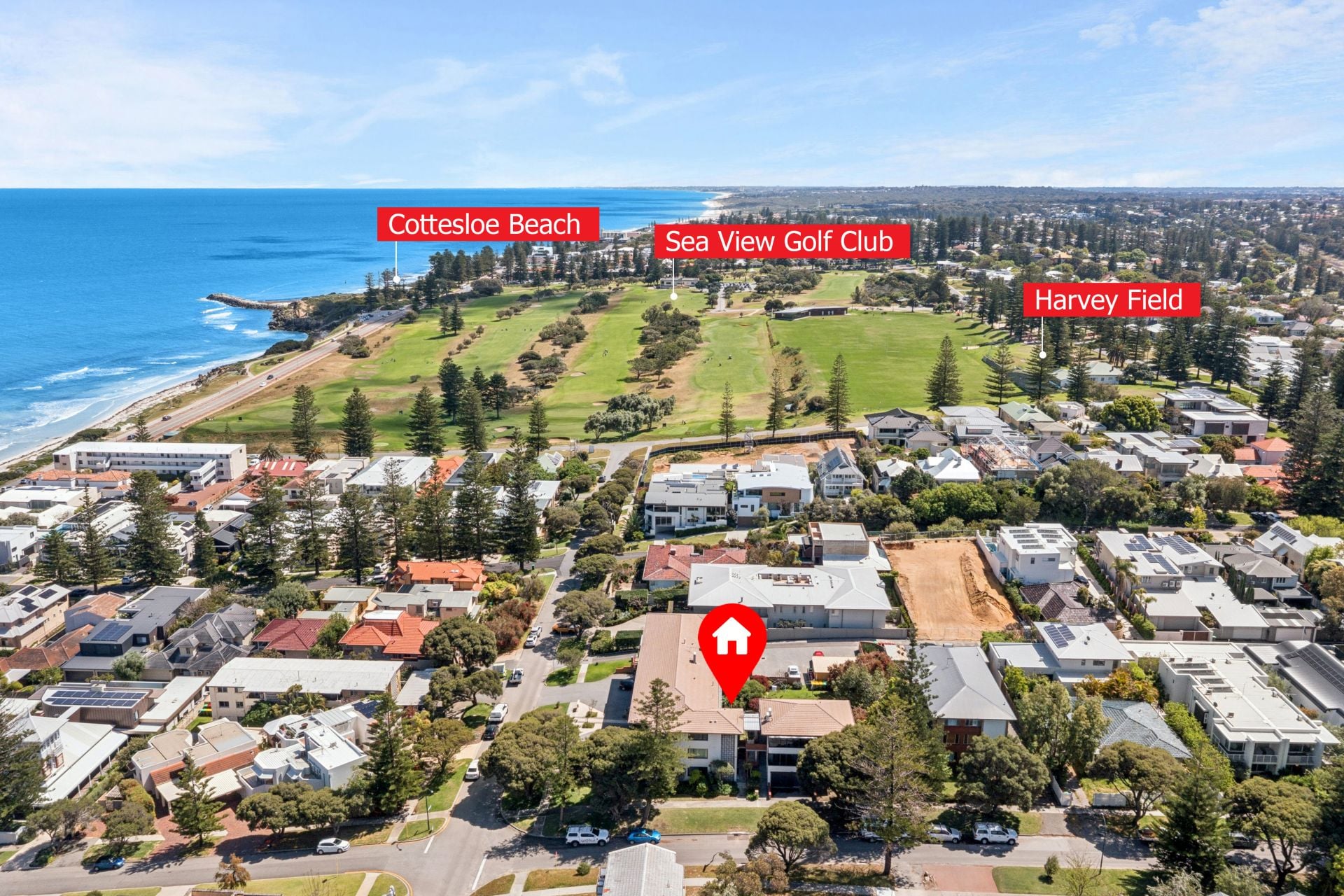 12/22 Avonmore Terrace Cottesloe WA, Cottesloe - Thumbnail 2