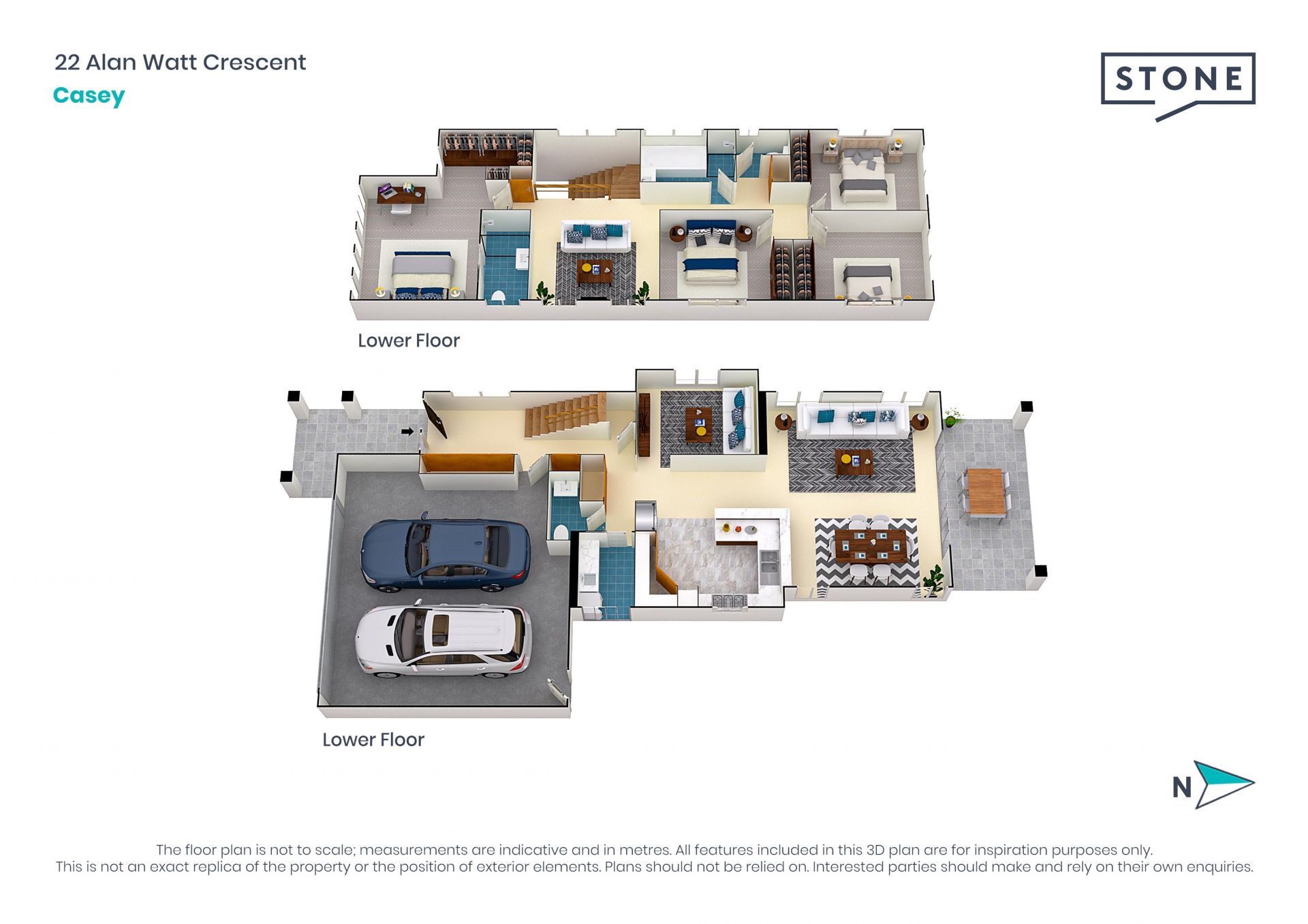 The perfect home that ticks all the boxes!