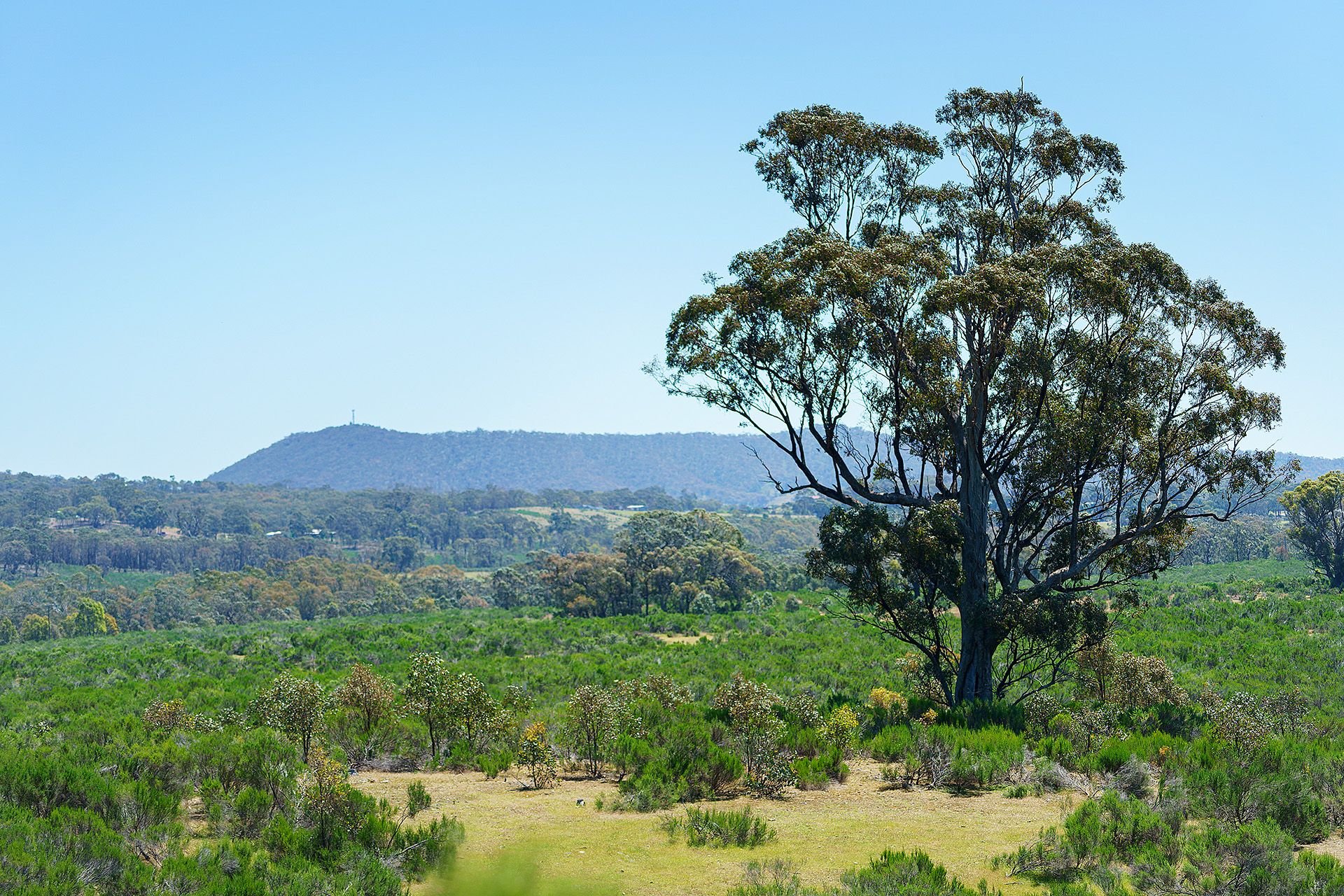 5B,5K&5A3/ Hylands Lane, Heathcote VIC 3523