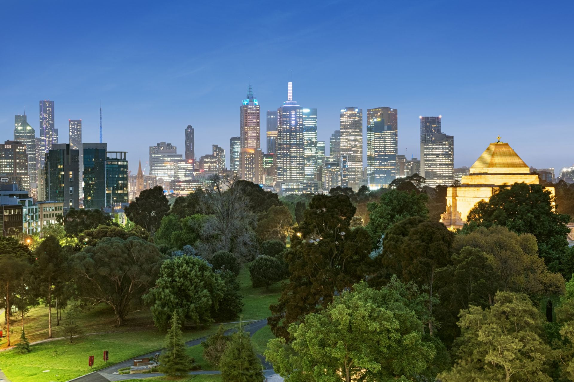 94/1 Albert Road, Melbourne, Melbourne - Thumbnail 8
