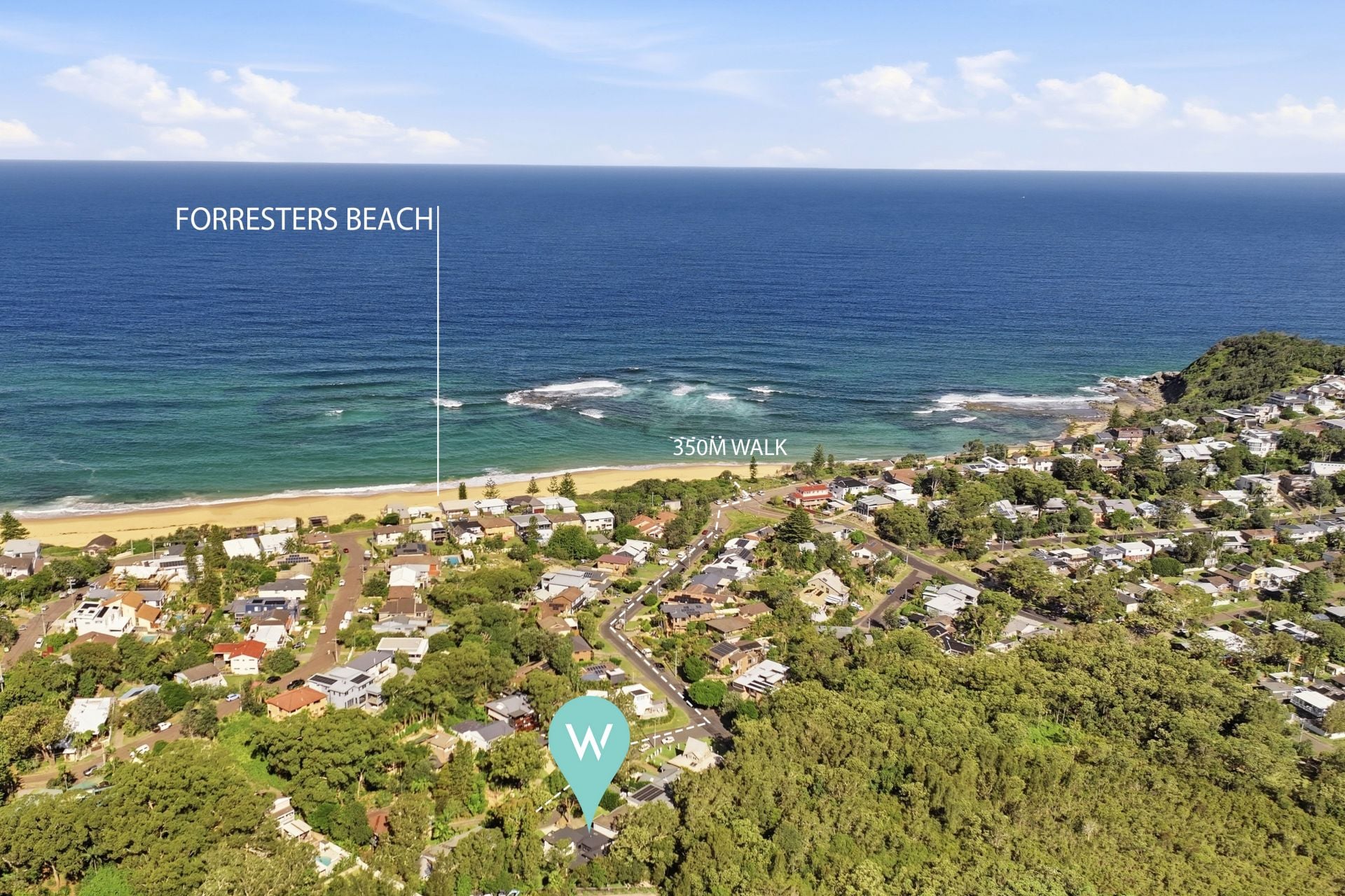 9 Peter Avenue Forresters Beach NSW, Forresters Beach - Thumbnail 2