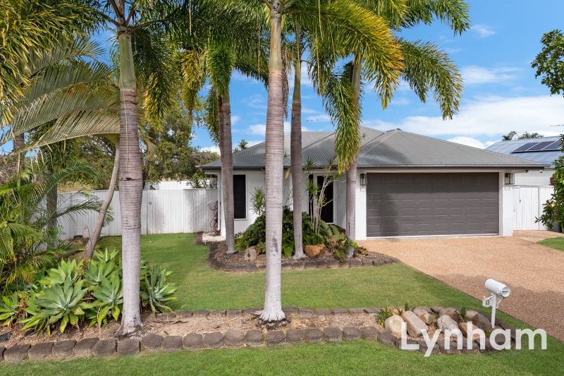 Well Maintained 4 Bedroom Low-Set Home At End Of Quiet Court